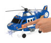 Picture of Matchbox Action Drivers Helicopter Rescue
